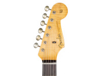 Fender Custom Shop Limited Edition 59 Special Stratocaster Journeyman Relic Super Faded Sonic Blue Fender Custom Shop Limited Edition 59 Special Stratocaster Journeyman Relic Super Faded Sonic Blue